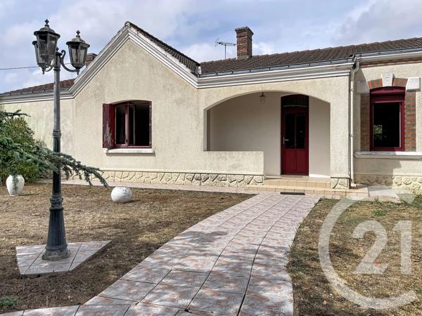 Maison à vendre  5 pièces - 190 m 2   ST HILAIRE DE RIEZ  - 85