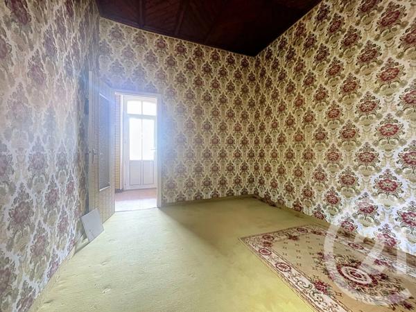 Maison à vendre  5 pièces - 190 m 2   ST HILAIRE DE RIEZ  - 85
