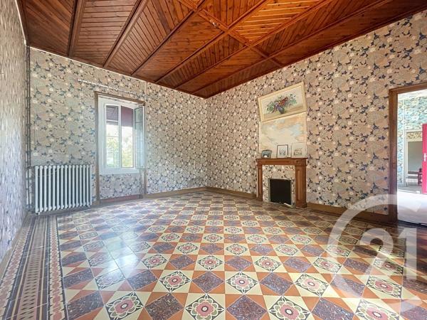 Maison à vendre  5 pièces - 190 m 2   ST HILAIRE DE RIEZ  - 85