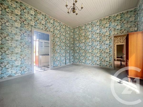 Maison à vendre  5 pièces - 190 m 2   ST HILAIRE DE RIEZ  - 85
