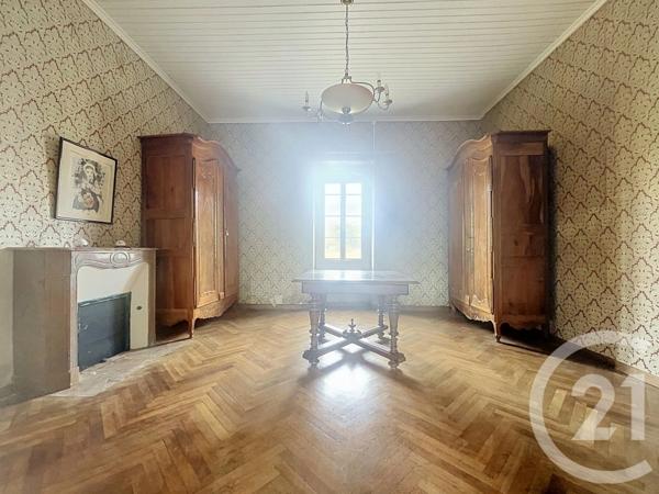 Maison à vendre  5 pièces - 190 m 2   ST HILAIRE DE RIEZ  - 85