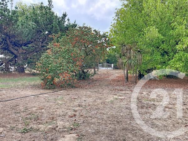 Maison à vendre  5 pièces - 190 m 2   ST HILAIRE DE RIEZ  - 85