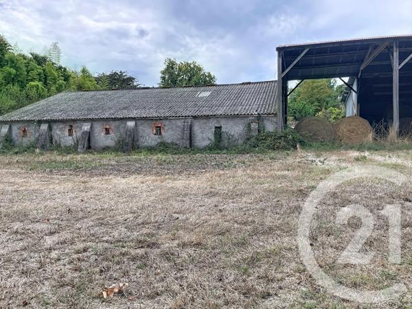 Maison à vendre  5 pièces - 190 m 2   ST HILAIRE DE RIEZ  - 85