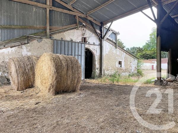 Maison à vendre  5 pièces - 190 m 2   ST HILAIRE DE RIEZ  - 85