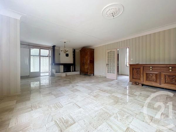Maison à vendre  5 pièces - 190 m 2   ST HILAIRE DE RIEZ  - 85