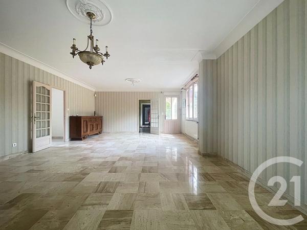 Maison à vendre  5 pièces - 190 m 2   ST HILAIRE DE RIEZ  - 85