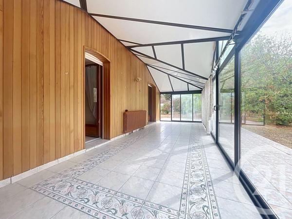 Maison à vendre  5 pièces - 190 m 2   ST HILAIRE DE RIEZ  - 85