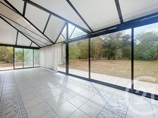 Maison à vendre  5 pièces - 190 m 2   ST HILAIRE DE RIEZ  - 85