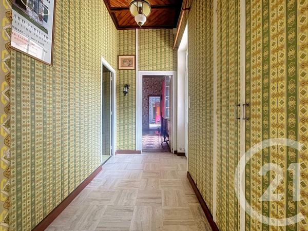 Maison à vendre  5 pièces - 190 m 2   ST HILAIRE DE RIEZ  - 85