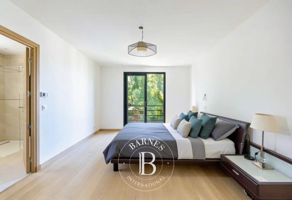 Sceaux, Maison 5 Chambres -  293 m² à vendre