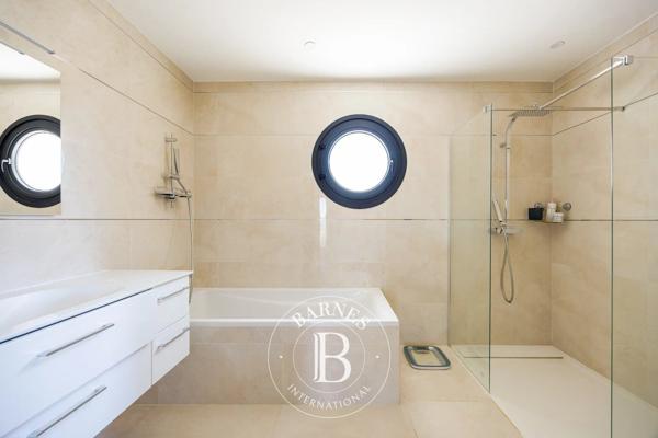 Sceaux, Maison 5 Chambres -  293 m² à vendre