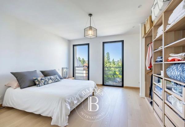 Sceaux, Maison 5 Chambres -  293 m² à vendre
