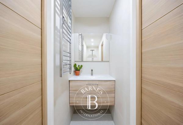 Sceaux, Maison 5 Chambres -  293 m² à vendre