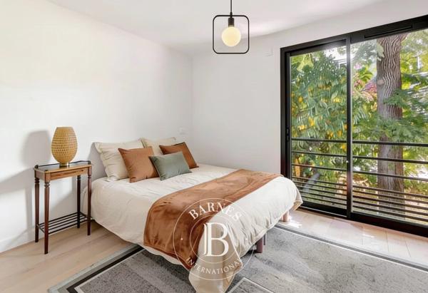 Sceaux, Maison 5 Chambres -  293 m² à vendre