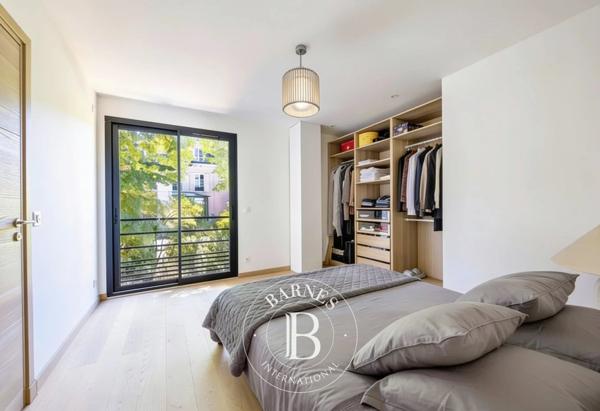 Sceaux, Maison 5 Chambres -  293 m² à vendre