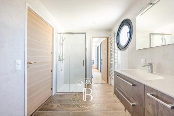 Sceaux, Maison 5 Chambres -  293 m² à vendre
