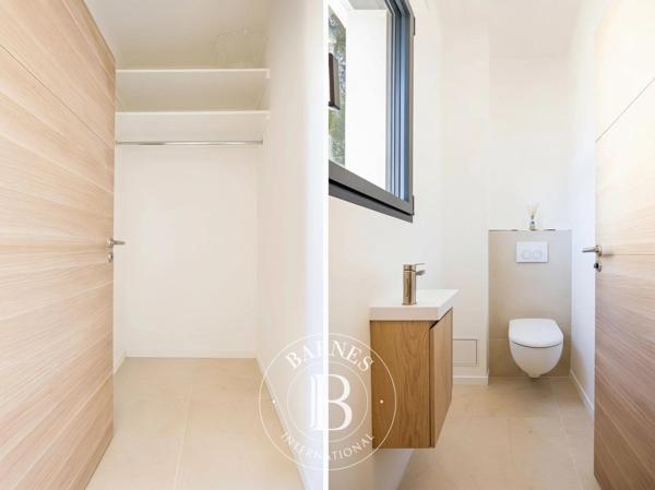 Sceaux, Maison 5 Chambres -  293 m² à vendre