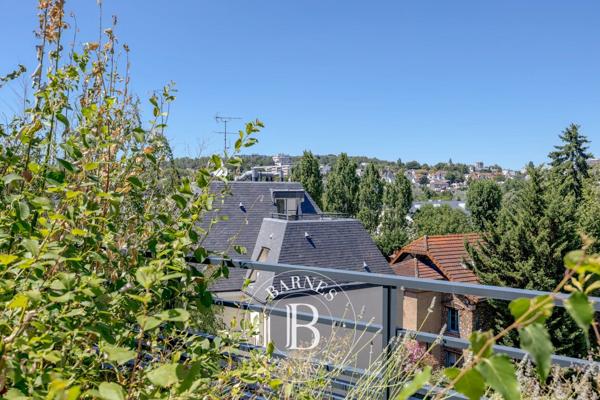 Sceaux, Maison 5 Chambres -  293 m² à vendre