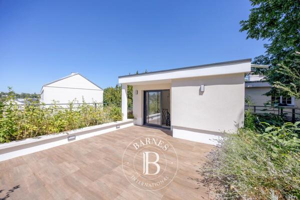Sceaux, Maison 5 Chambres -  293 m² à vendre