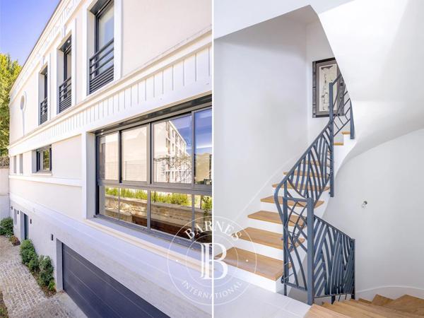 Sceaux, Maison 5 Chambres -  293 m² à vendre