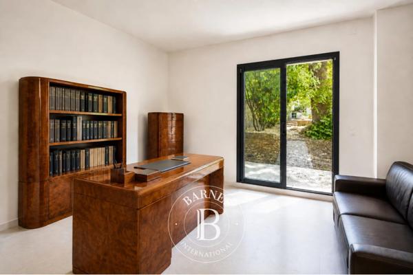 Sceaux, Maison 5 Chambres -  293 m² à vendre