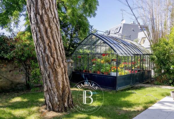 Sceaux, Maison 5 Chambres -  293 m² à vendre
