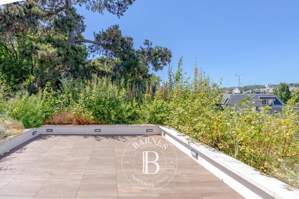 Sceaux, Maison 5 Chambres -  293 m² à vendre