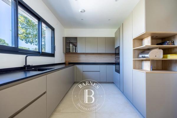 Sceaux, Maison 5 Chambres -  293 m² à vendre