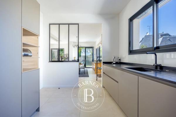 Sceaux, Maison 5 Chambres -  293 m² à vendre