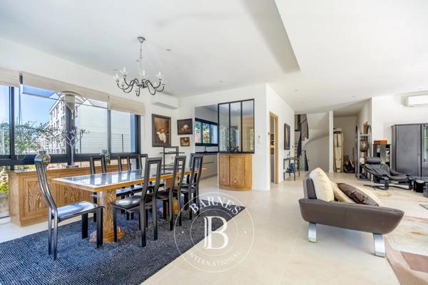 Sceaux, Maison 5 Chambres -  293 m² à vendre