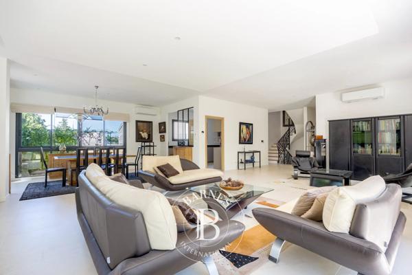 Sceaux, Maison 5 Chambres -  293 m² à vendre