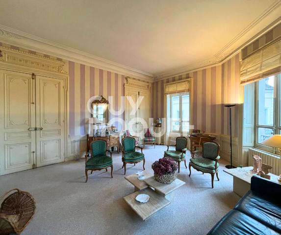 Appartement Chalon Sur Saone 264.72 m2