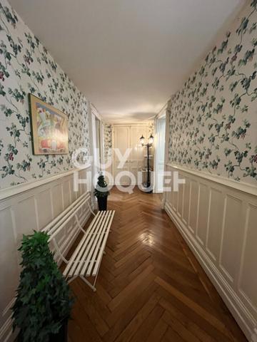 Appartement Chalon Sur Saone 264.72 m2