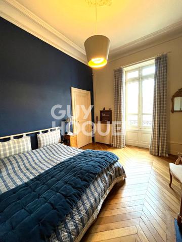 Appartement Chalon Sur Saone 264.72 m2