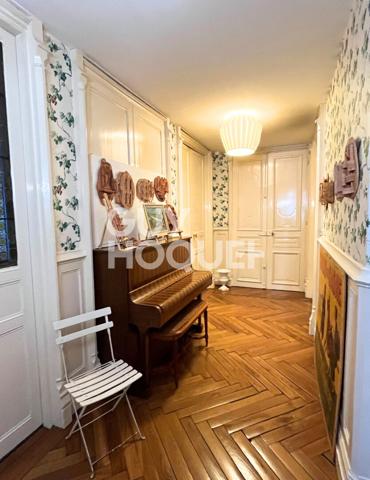 Appartement Chalon Sur Saone 264.72 m2