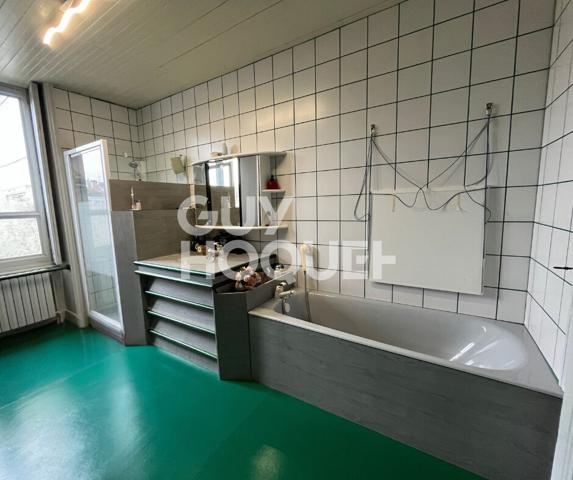 Appartement Chalon Sur Saone 264.72 m2