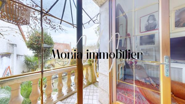 Maison 6 pièces - 140 m² Bien prestige