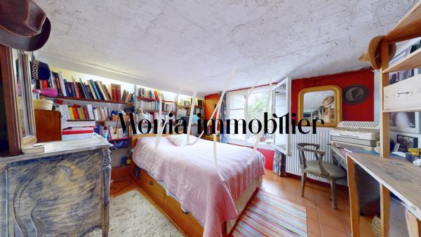 Maison 6 pièces - 140 m² Bien prestige