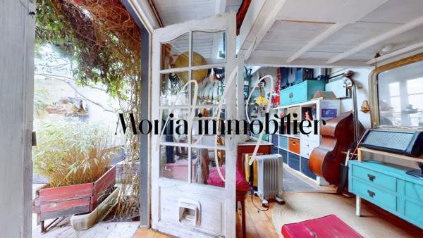 Maison 6 pièces - 140 m² Bien prestige