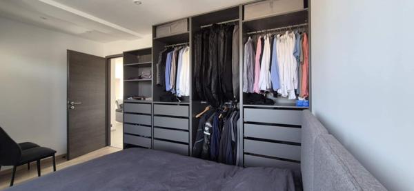 Superbe appartement proche du château et centre ville