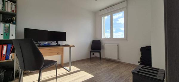 Superbe appartement proche du château et centre ville