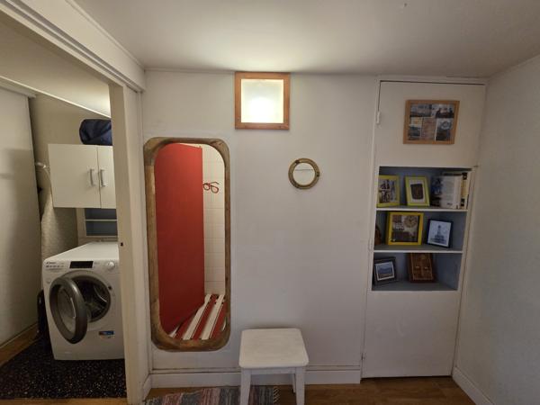 Appartement 3 pièces d'exception - La cité radieuse - 13008 Marseille