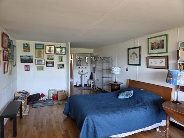 Appartement 3 pièces d'exception - La cité radieuse - 13008 Marseille