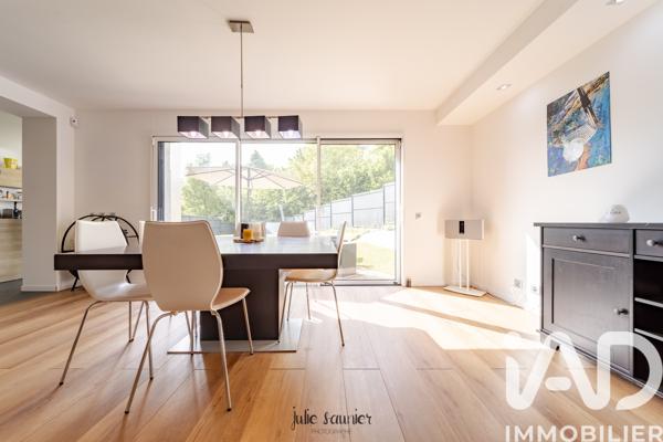 Maison à vendre 5 pièces 130 m² Châtel-Saint-Germain