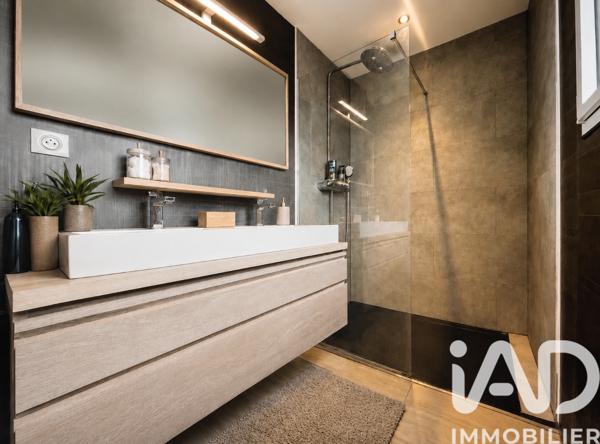 Maison à vendre 5 pièces 130 m² Châtel-Saint-Germain