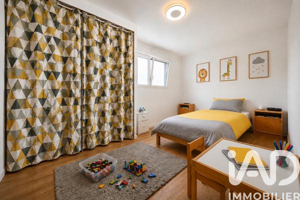 Maison à vendre 5 pièces 130 m² Châtel-Saint-Germain