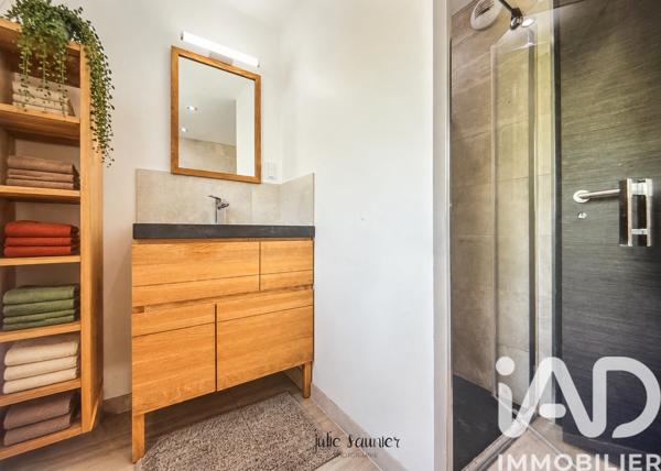 Maison à vendre 5 pièces 130 m² Châtel-Saint-Germain