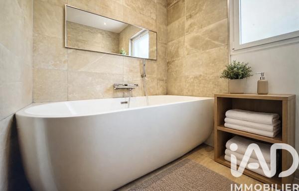 Maison à vendre 5 pièces 130 m² Châtel-Saint-Germain