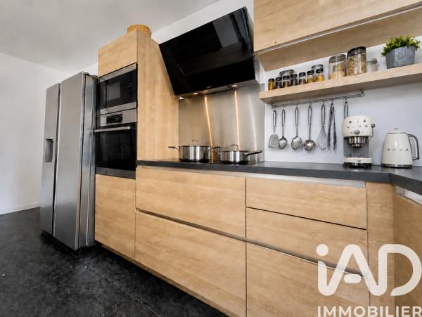 Maison à vendre 5 pièces 130 m² Châtel-Saint-Germain