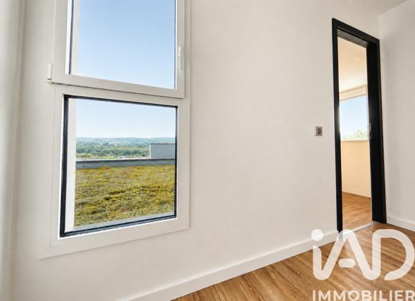 Maison à vendre 5 pièces 130 m² Châtel-Saint-Germain